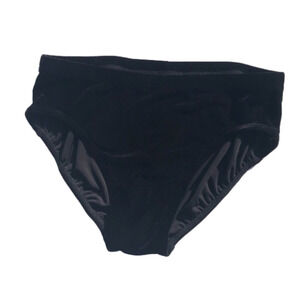 Mid Rise Brief, in Black